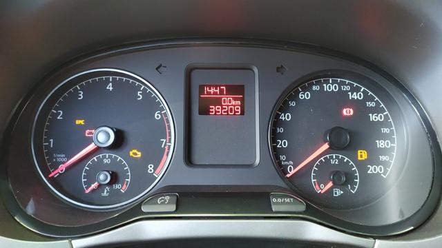 Vw/fox trendline 1.0 flex 2016 - Foto 8