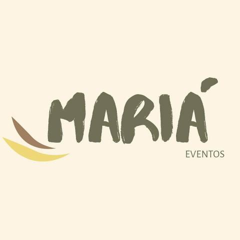 Mariá eventos
