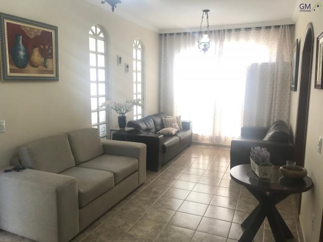 Casa a venda / quadra 1 / conjunto b / sobrado / reformada / suíte / sobradinho -df - Foto 7