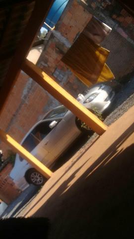 Vendo Falcon Honda Civic Monza ou troco - Foto 6