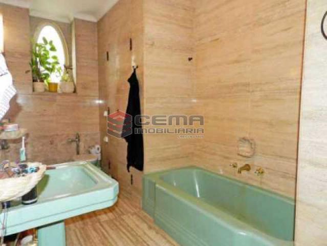 Apartamento à venda com 5 dormitórios em Flamengo, Rio de janeiro cod:LAAP60020 - Foto 19