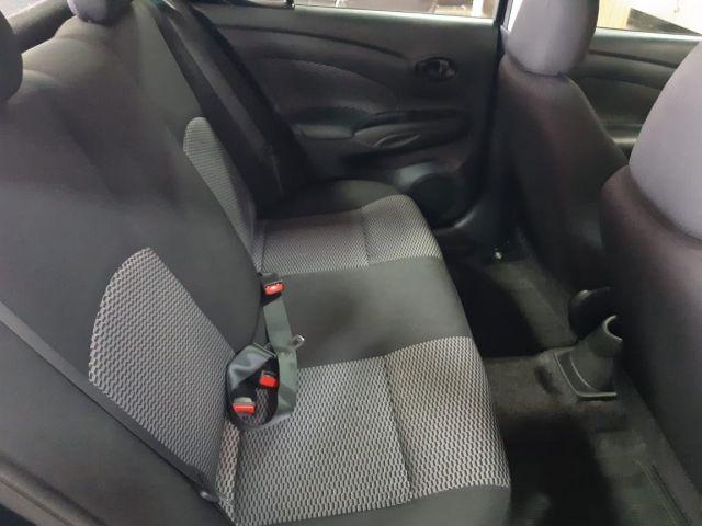 VERSA 1.0 12V FlexStart 4p Mec. - Foto 7