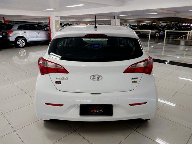 Hyndai Hb20 1.0 Comfort Plus Flex Financio Em Ate 60 Vezes Sem Entrada - Foto 6