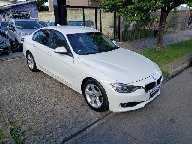 Bmw 320i GP 2.0 Turbo - Foto 10