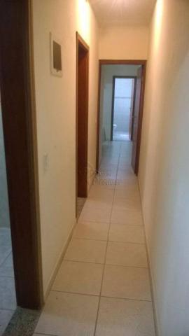 Casa residencial à venda, jardim adriana, indaiatuba. - Foto 9