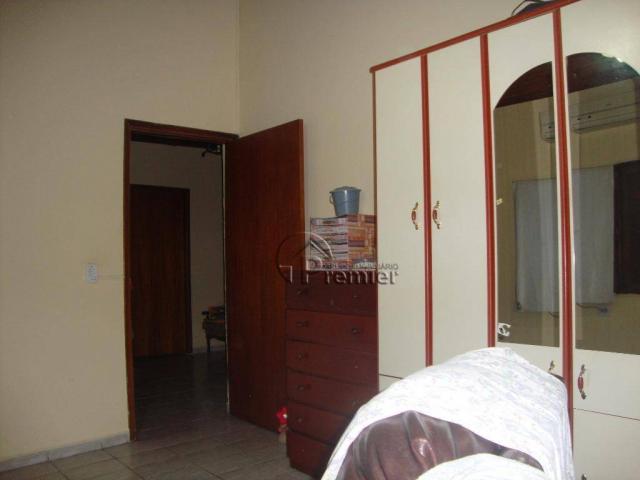 Sobrado com 2 dormitórios à venda, 112 m² por R$ 530.000,00 - Portal das Acácias - Indaiat - Foto 12