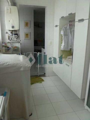 Apartamento à venda com 3 dormitórios cod:FLAP30171 - Foto 8