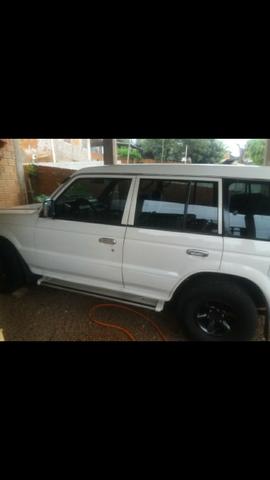 Vende-se pajero - Foto 2