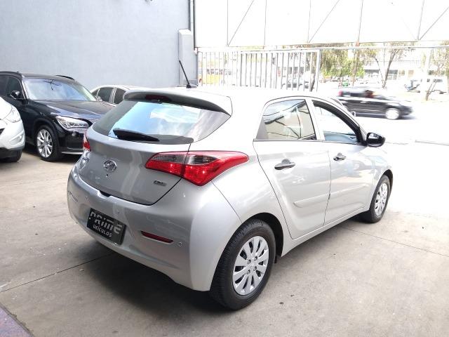 Hyundai HB20 1.0 motor 3 cilindros. Completo. Só 50 mil kms - Foto 4