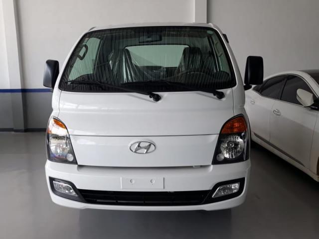 HYUNDAI HR - 2.5 TCI HD EUV PE - Foto 4