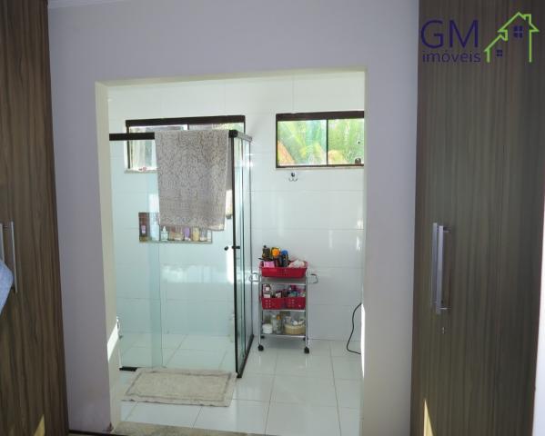 Casa a venda no Condomínio Solar de Athenas / 4 quartos / Grande Colorado Sobradinho DF - Foto 15