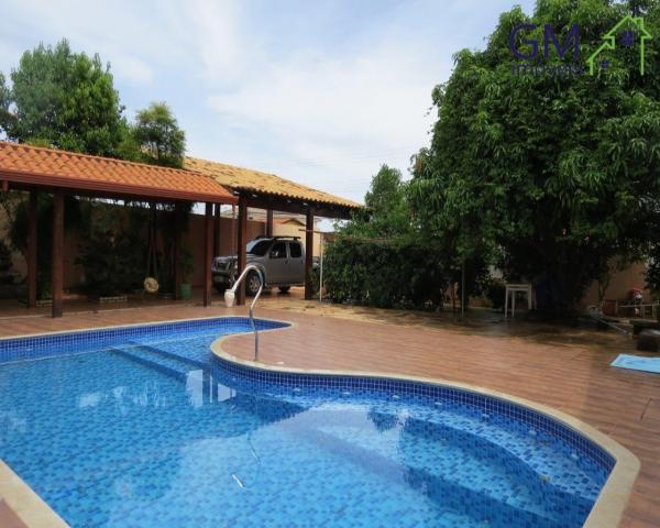 Casa a venda condomínio rk 3 quartos / grande colorado, sobradinho df, churrasqueira, próx