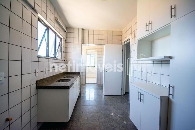Apartamento para alugar com 3 dormitórios em Papicu, Fortaleza cod:768353 - Foto 4