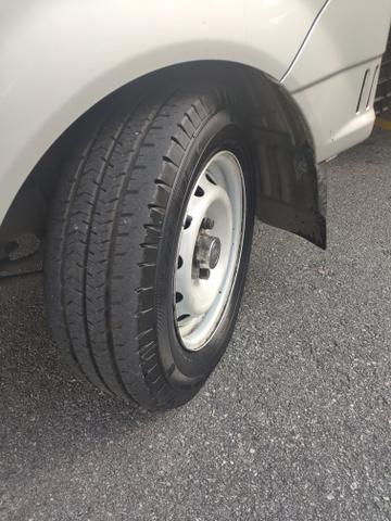 Hyundai HR - Foto 8