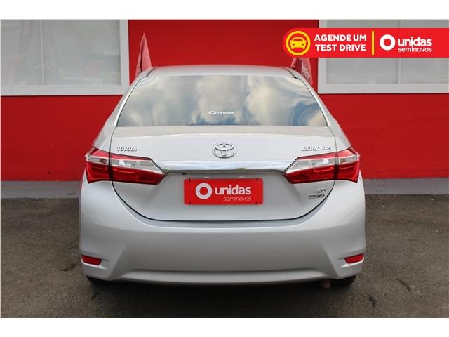 Toyota Corolla 2.0 altis 16v flex 4p automático - Foto 6