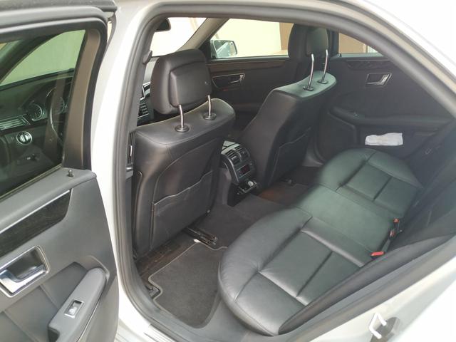 Mercedez Benz E 250 Advantgarde - Foto 8
