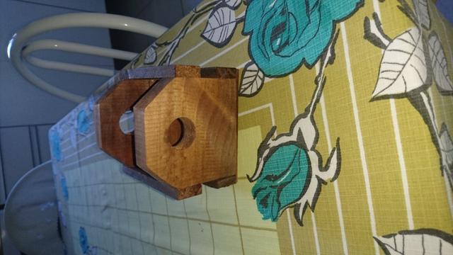 Porta objetos para mesa - Foto 2
