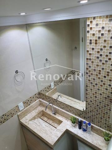 Apartamento à venda com 3 dormitórios em Parque euclides miranda, Sumaré cod:490 - Foto 7