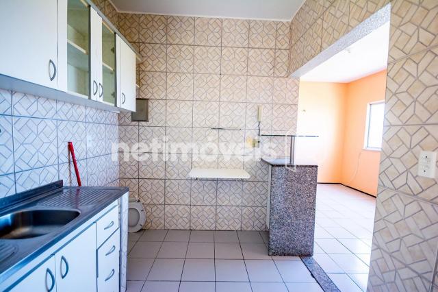 Apartamento para alugar com 3 dormitórios em Damas, Fortaleza cod:753797 - Foto 4