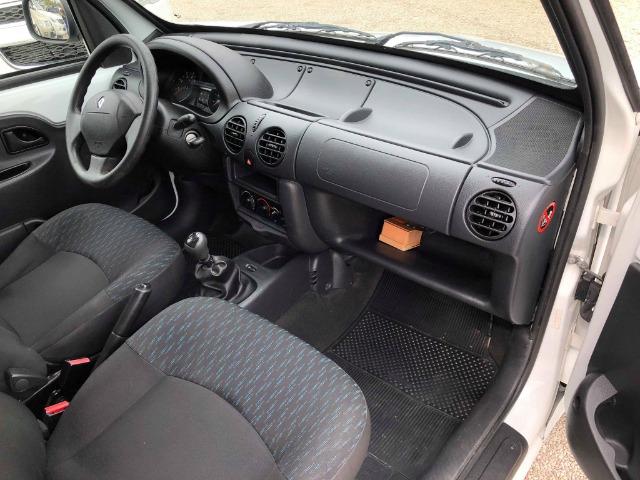 Renault Kangoo 1.6 Express Flex - Foto 11