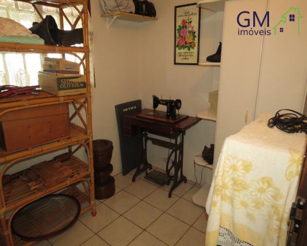 Casa a venda cond. vivendas colorado i / 04 quartos / grande colorado sobradinho df / suít - Foto 11