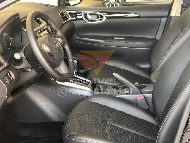 Nissan Sentra SV 2.0 CVT 19/19 - Foto 6