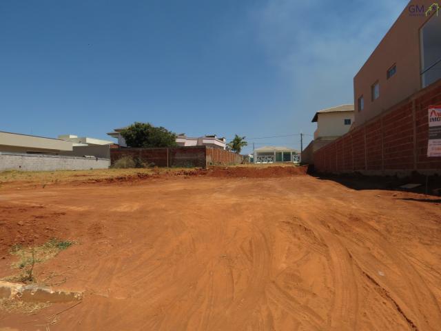 Oportunidade / financie seu lote e construção / condomínio alto da boa vista / projeto mod