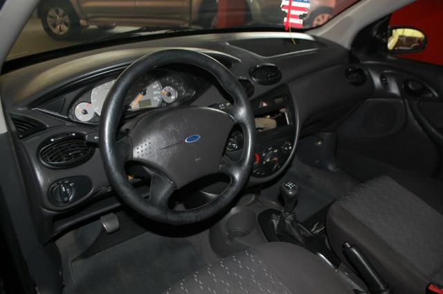 Focus 1.6 2006! Completo! Jogos de roda TSW! R$ 16.800,00 - Foto 11