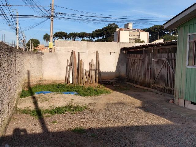 Vende-se terreno de esquina parte ideal (12x15) - Parque da Fonte/São José dos Pinhais - Foto 5