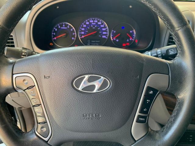 HYUNDAI SANTA FE GLS 3.5 V6 4X4 TIPTRONIC - Foto 15