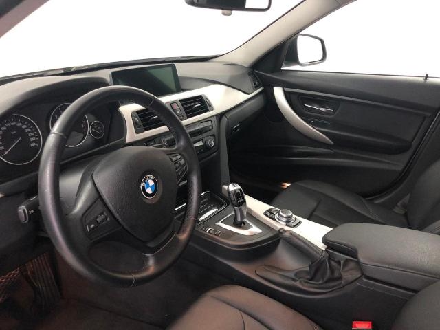 BMW 320I 2013/2014 2.0 16V TURBO GASOLINA 4P AUTOMÁTICO - Foto 6