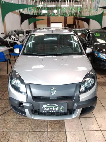 Sandero Stepway 2014 (oferta da semana) - Foto 5