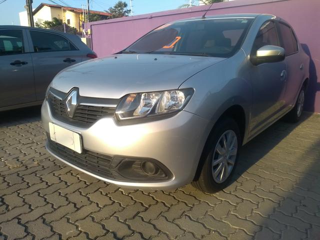 Renault Logan Expression 1.6 16v Sce 16/17 - Foto 3