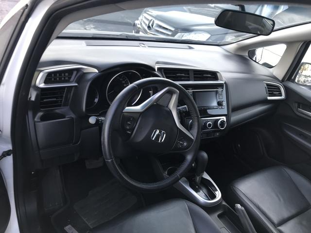 Honda Fit EXL 1.5 flexone 2015 - Foto 7