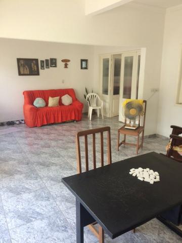 Melhor Casa 680m2, 3 Quartos Sendo 1 Suíte, 5 Vagas, Dois Carneiros Aceito Carro ou Imóvel