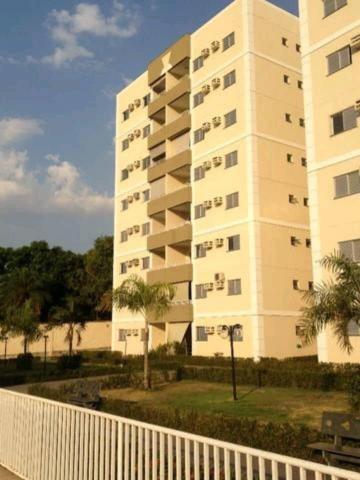 Apartamento à venda com 3 dormitórios em Chácara dos pinheiros, Cuiabá cod:AP00101 - Foto 12