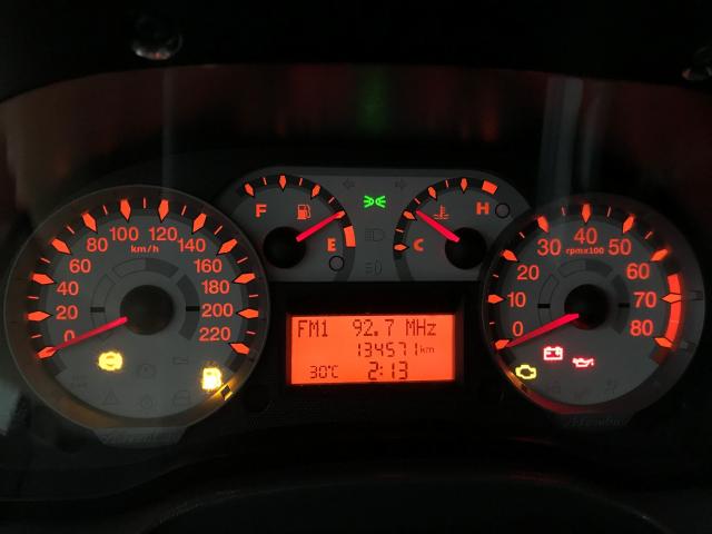 FIAT PALIO 2012/2012 1.8 MPI ADVENTURE WEEKEND 16V FLEX 4P MANUAL - Foto 6