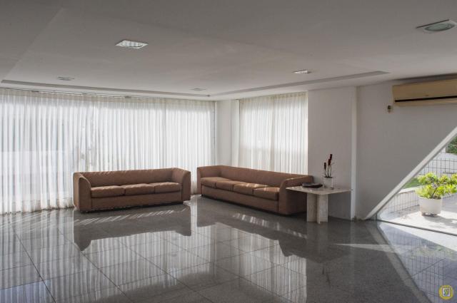 Apartamento para alugar com 5 dormitórios em Meireles, Fortaleza cod:29441 - Foto 5