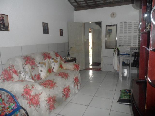 CASA PARA VENDA NO LAMARÃO - Foto 9