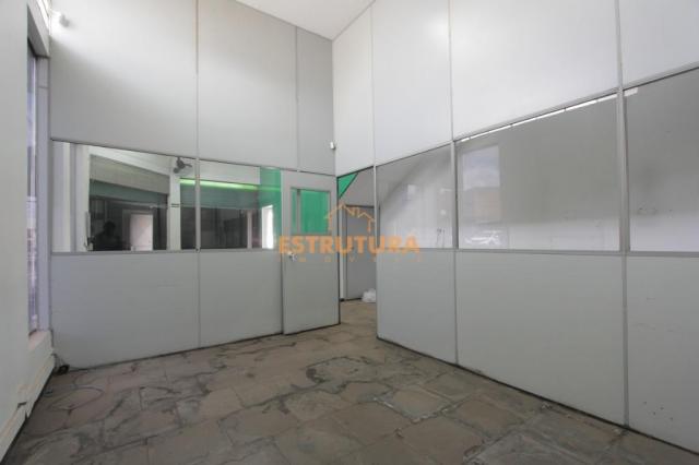 Prédio para alugar, 480 m² por r$ 4.000/mês - centro - rio claro/sp - Foto 5