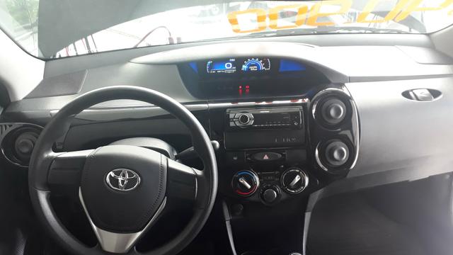 Etios X 1.3 - Foto 10