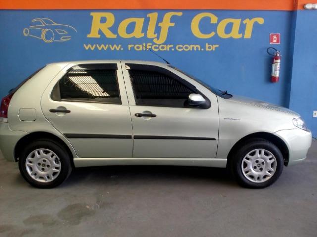 Fiat Palio 1.0 Fire Flex completo 2008 - Foto 2