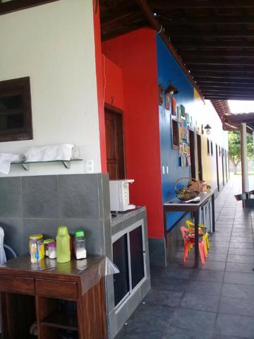 Ótima oportunidade, chácara em São Felipe-Ba, em Cond. Fechado - Foto 16