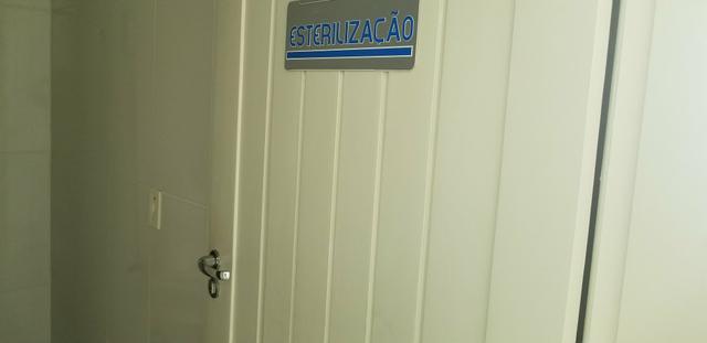 Alugo consultório odontologico ,diaria,turnos ou mês ,preço a combinar - Foto 4