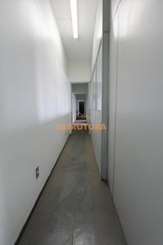 Prédio para alugar, 480 m² por r$ 4.000/mês - centro - rio claro/sp - Foto 19