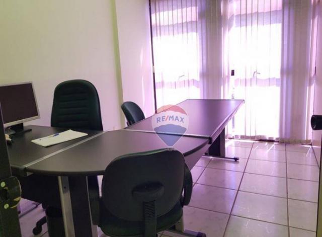 Sala Comercial Edifício Nacional