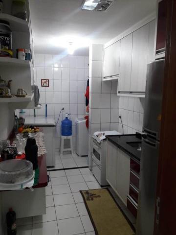 Apartamento à venda com 3 dormitórios em Chácara dos pinheiros, Cuiabá cod:AP00101 - Foto 4