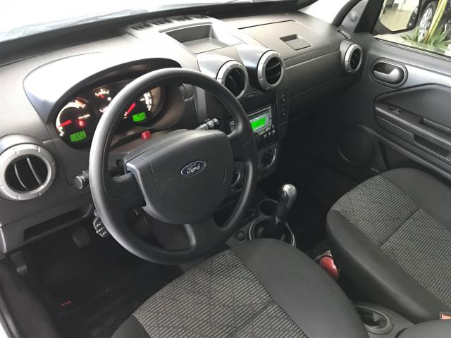 FORD ECOSPORT 2011/2012 1.6 FREESTYLE 8V FLEX 4P MANUAL - Foto 2