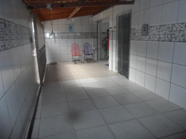 CASA PARA VENDA NO LAMARÃO - Foto 3
