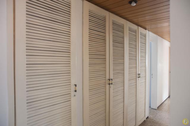 Apartamento para alugar com 5 dormitórios em Meireles, Fortaleza cod:29441 - Foto 12